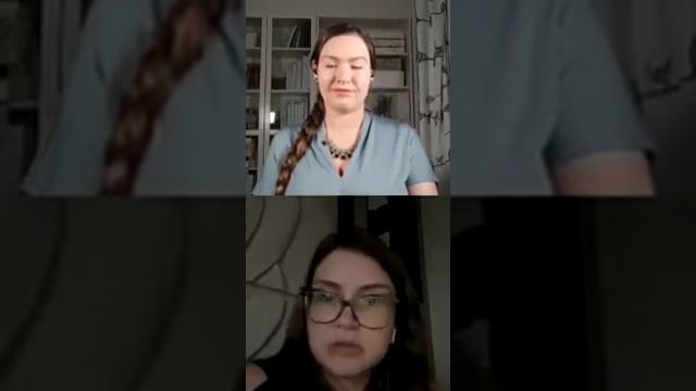 Привычка «быть в ресурсе» для молодой мамы смотреть онлайн