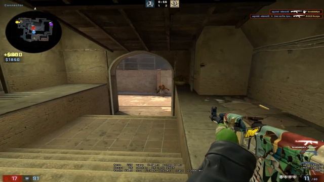 САМЫЕ КРУТЫЕ КИЛЫ ДЛЯ ВАШИХ МУВИКОВ CSGO ● by elevatE смотреть онлайн