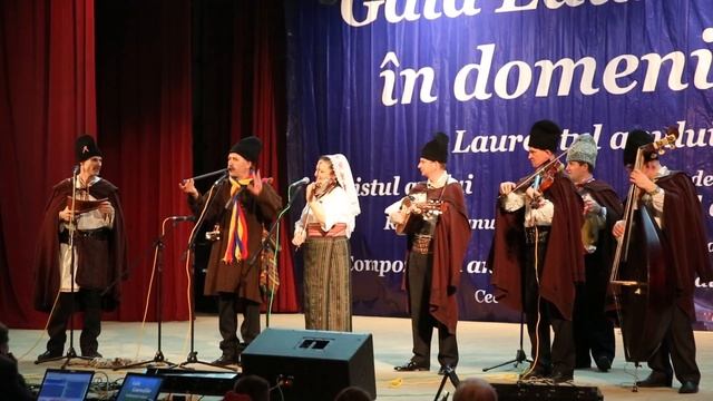 Gala Laureatilor 2017 - 27 смотреть онлайн