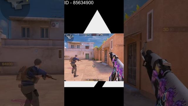 РАЗНОС искусственного интеллекта В СО2 / ЧАТИК / ММ СОЮЗ / STANDOFF 2 / СТАНДОФФ 2 смотреть онлайн