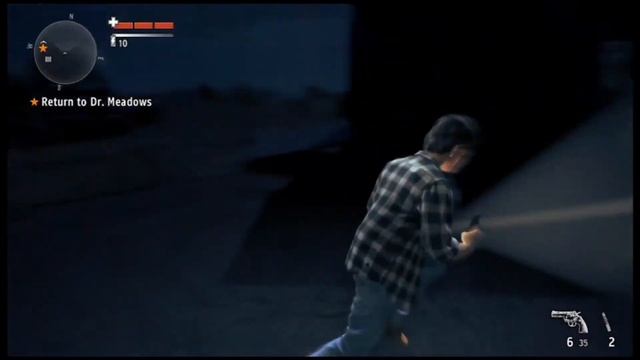 Alan Wake's American Nightmare Part 8: Act 3 "Completed" смотреть онлайн