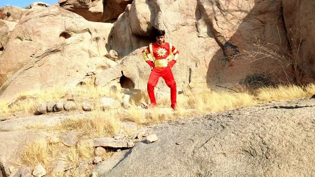 Shaktimaan vs kapala || shaktimaan comedy || Singh raj смотреть онлайн