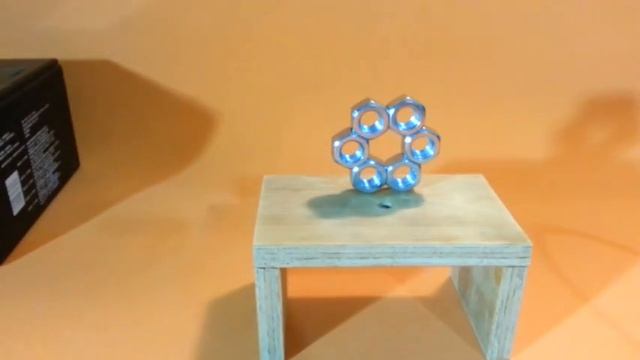 Magnetization with Electricity смотреть онлайн