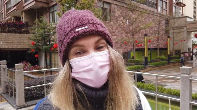 VLOG: Wuhan Coronavirus Latest Updates From China смотреть онлайн