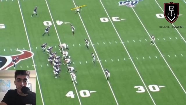 How To Watch Film As A Receiver (tendencies, matchup) Class In Session #055 | @receiverteacher смотреть онлайн