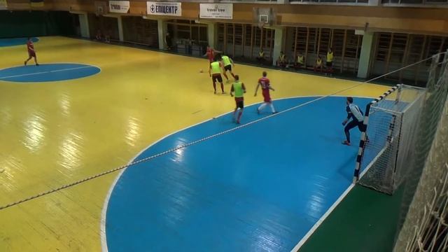 5 КХ 10  Фк Юпитер -  Eldorado