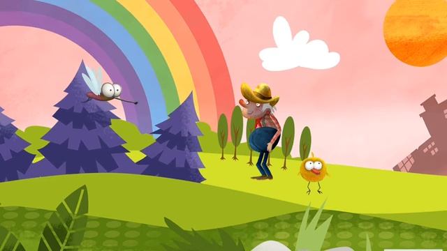 Олег в стране чудес смотреть онлайн