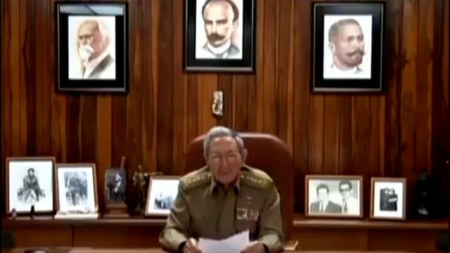 Fidel Castro ditador de Cuba morre aos 90 anos - 26/11/2016 смотреть онлайн