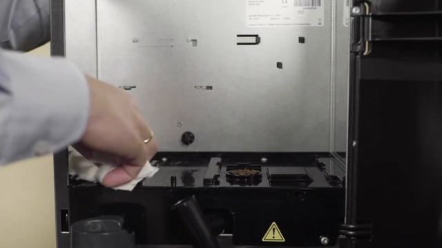 Ukentlig Rengjøring - SEGO 12 Bean 2 Cup