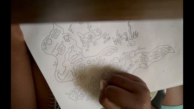 🪐🪩 Created A Book | Changing My Major To Animation 🎨✍🏾 | What are my dreams for my business!? смотреть онлайн