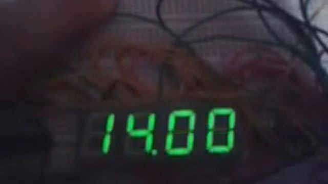 Digital Clock