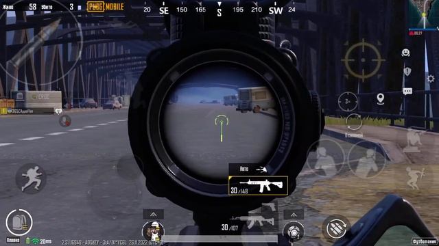 Заехал на школу блин😔 |#iphone8plus #pubg |демка пабг смотреть онлайн