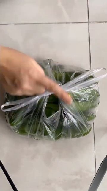 Buzdolabına poşetle sebze koymayın смотреть онлайн