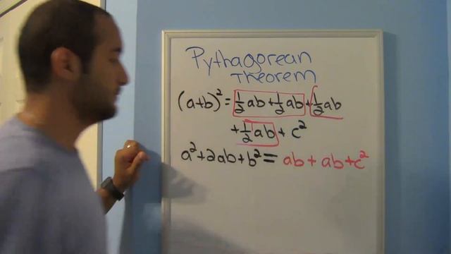 Pre College Algebra Review 5: Pythagorean Theorem