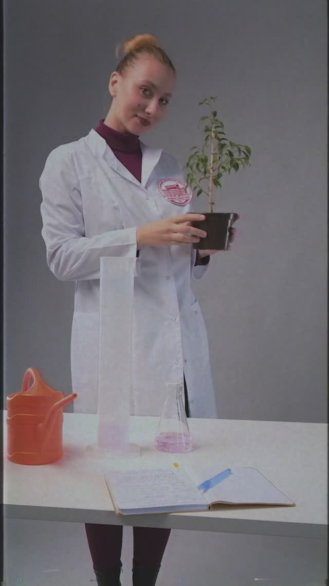 Как бороться с опустыниванием?
#ДеньНауки2025 смотреть онлайн