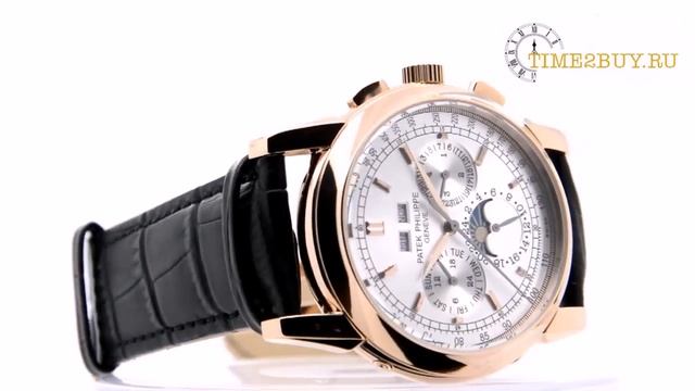 Копия часов Patek Philippe