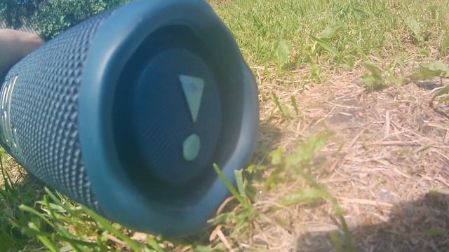 бас тест колонки JBL Flip 6 #Jblflip6 #bass смотреть онлайн