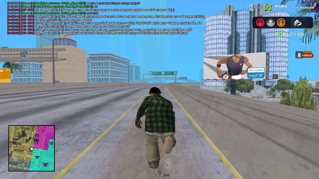 бегу по гетто на протяжении 10 часов смотреть онлайн