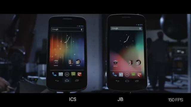 ANDROID TUTORIAL : Fast & Smooth Jelly Bean and Project Butter смотреть онлайн