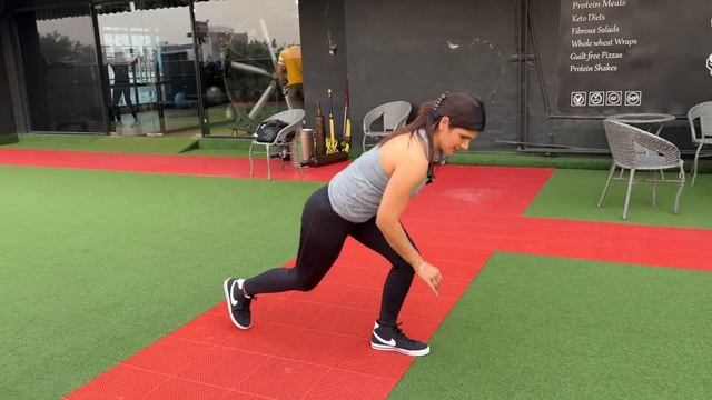 FULL BODY FAT BURN IN JUST 15 DAYS | SIRF 15 DIN MEIN FULL BODY SE FAT KHATAM | HOME BASED WORKOUT смотреть онлайн