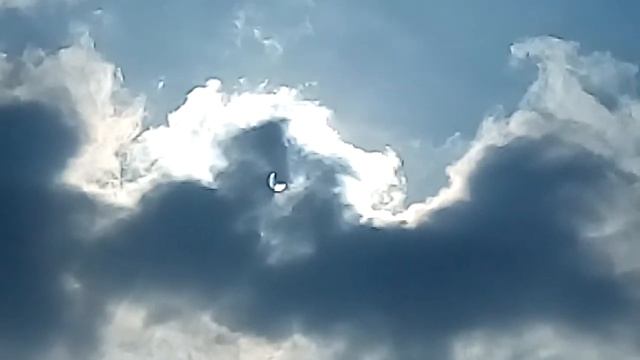 Солнечное затмение 20 марта 2015 2 смотреть онлайн