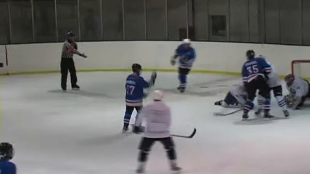 ХК Закарпатские Медведи 5 : 1 ХК Шостка 06/05/2012 смотреть онлайн