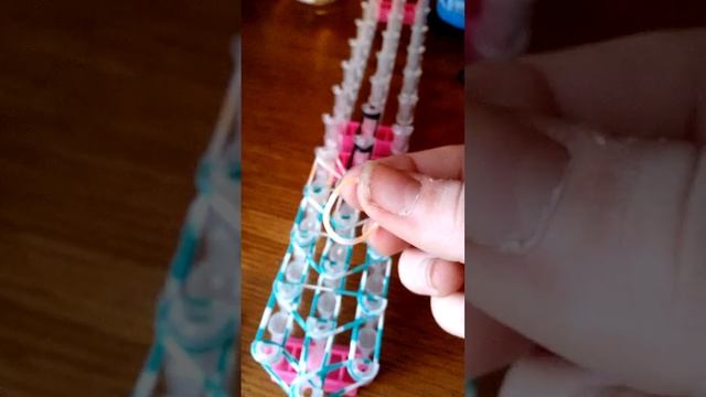 Мороженое из резинок смотреть онлайн