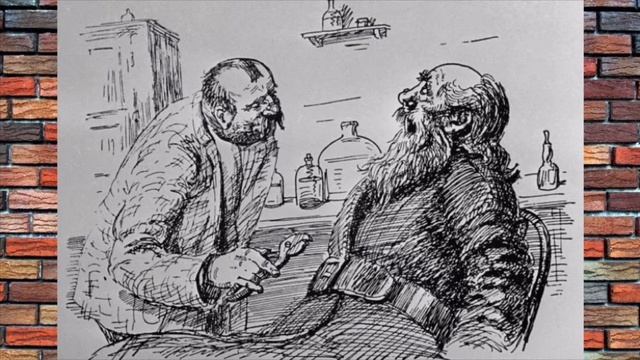 «Был в Звенигороде, там очень хорошо» смотреть онлайн