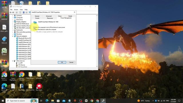 How to Fix WiFi 6 (Mediatek MT7921) Disconnects Randomly [Solution] смотреть онлайн