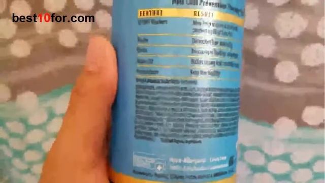 Best Way To Stop Hair Loss Using Pura D'or Anti Hair Loss -Review 2016 2017 смотреть онлайн