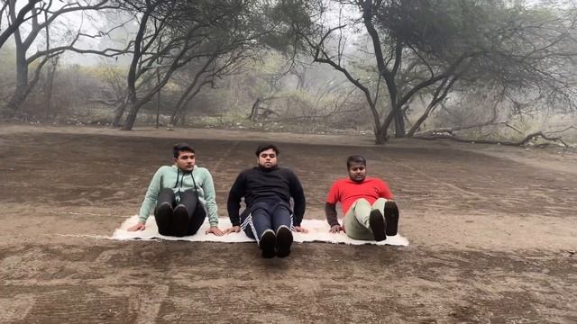 30 /120 days weight loss challenge | desi workout | смотреть онлайн