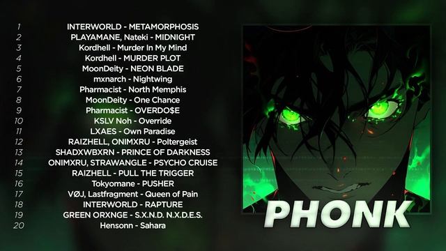 1 HOUR MIX PHONK ※ PHONK MIX ※ AGGRESSIVE PHONK ※ PHONK MUSIC ※ BETTER PHONK MIX смотреть онлайн