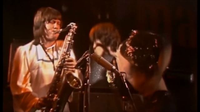 The Rolling Stones - Live with me live Marquee Club 1971 (Remastered) смотреть онлайн