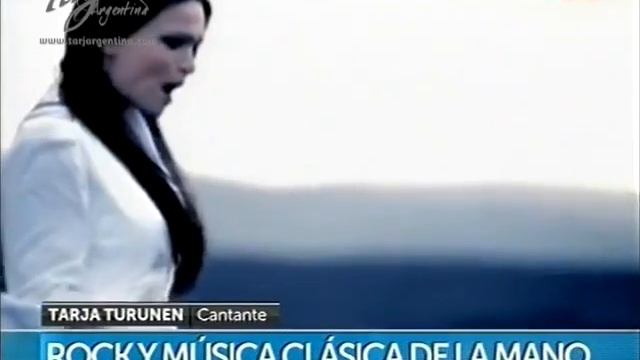 Entrevista Todo Noticias (23-07-2014)