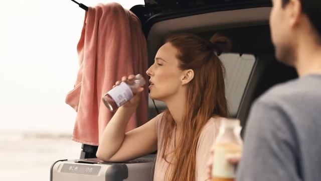 Dometic Mobile Cooling 30 sec смотреть онлайн