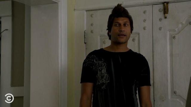 It’s Hard to Dump Someone - Key & Peele смотреть онлайн