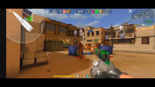 Fragmovie Counter Attack💪📱мувик контр атак🥺 смотреть онлайн