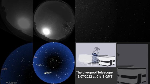 LT SkyCams Plus 15/07/2022