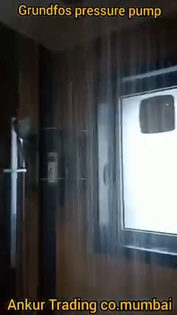 GRUNDFOS Pressure Pump￼ CM 5-5