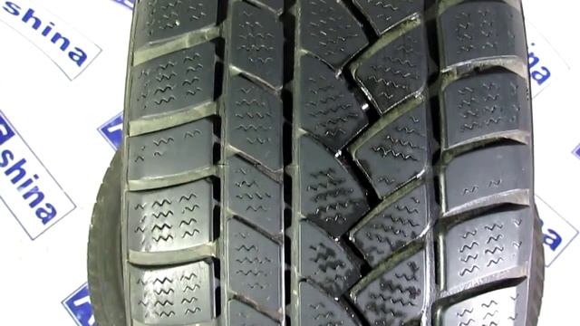 шины бу ContiWinterContact TS 790 R 15 195 60 Зима - 0006656FAL1VID смотреть онлайн