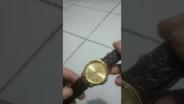 Casio MTP-1183Q-9ADF Jam Tangan смотреть онлайн