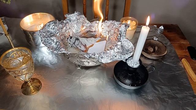 Ритуал за Изобилие и Успех 🔮 Лъвския Портал 🦁✨ смотреть онлайн