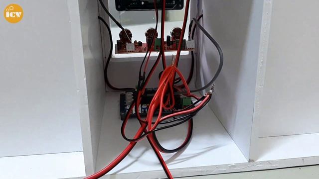 Chế Loa Bluetooth Siêu Bass Kênh Đôi Công Suất 300W смотреть онлайн