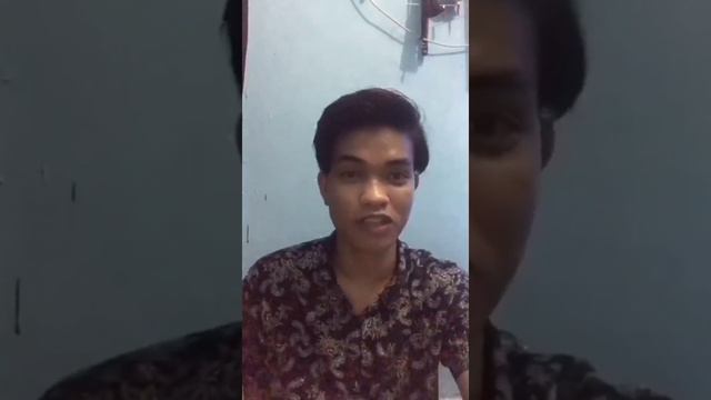 Resume Materi Kinematika Gerak, 1D dan 2D // Daniel Carlos Bakara Ilmu Kelautan // Physics смотреть онлайн