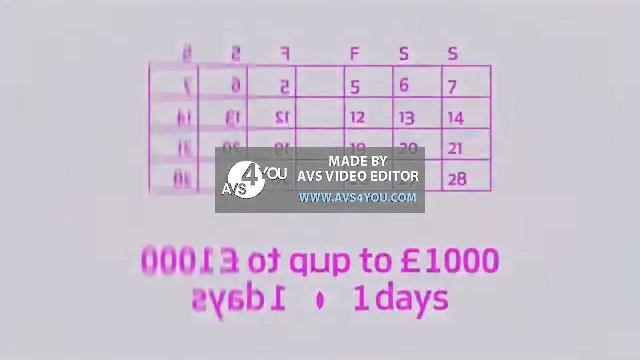 Wonga com TV Ad in Wurst Major смотреть онлайн