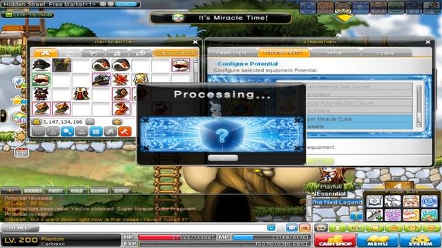 Cubing Hybrid Heart смотреть онлайн