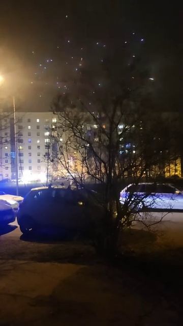 Комендантский час в новогоднюю ночь. С Новым годом! смотреть онлайн