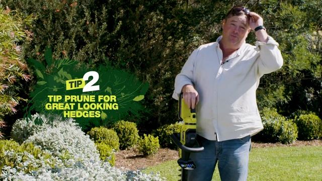 Get your garden ready for spring with these tips from Jason Hodges смотреть онлайн