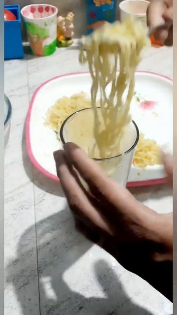 #trending Maggi Smoothie 😱 Cheese Sauce 😱 смотреть онлайн
