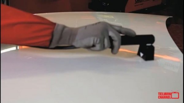 Telwin SMART INDUCTOR 5000 Wonder Pen II